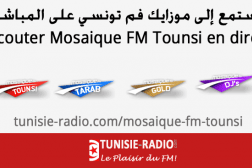 Radio Mosaique FM DJ Radio Mosaique FM DJ