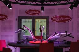 Radio Mosaique FM Radio Mosaique FM