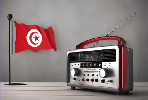 Radio Tunisie