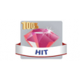 Jawhara FM Hit logo